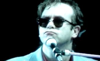 Canzoni di Elton John, le migliori 5