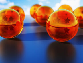 Dragon Ball