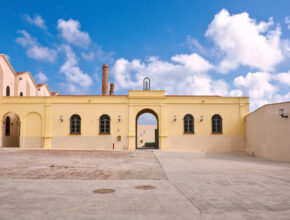 I Florio a Palermo