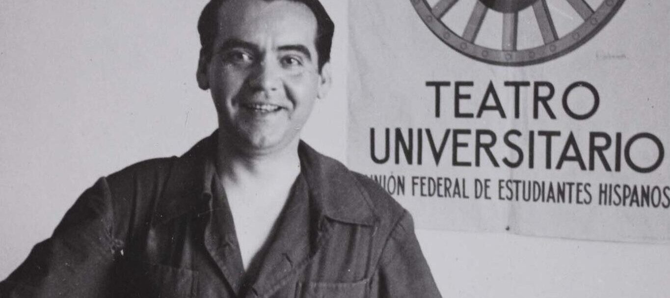 Poesie di Federico García Lorca, le 5 più belle