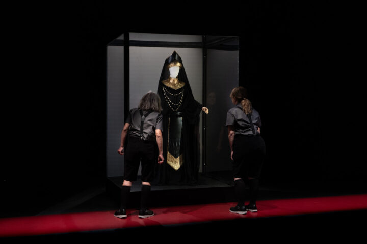 Medea, una madre - di Liv Ferracchiati | Recensione