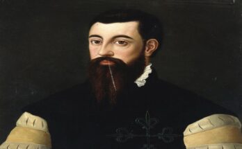 Garcilaso de la Vega