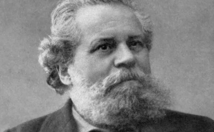 Poesie di Giosuè Carducci: 5 capolavori da leggere