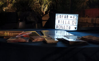 sofar sounds naples