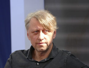Jáchym Topol