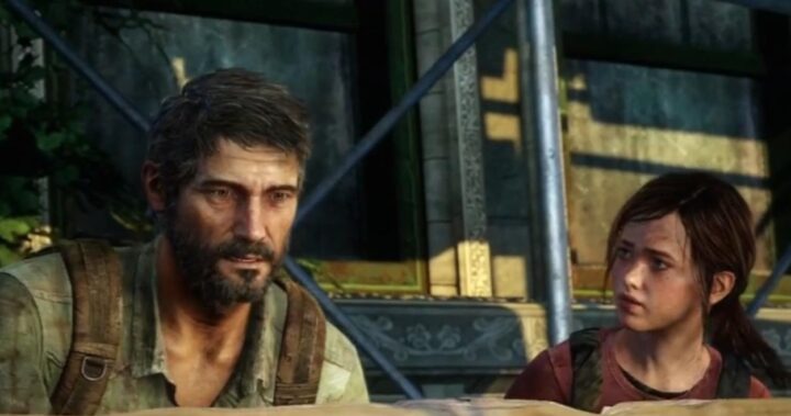 The Last of Us