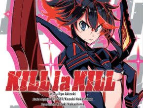 Top 5 anime ecchi