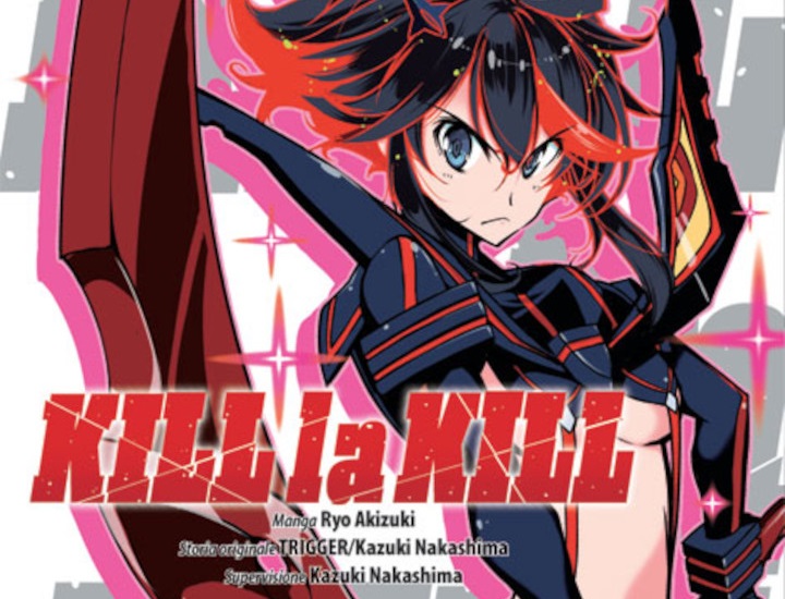 Top 5 anime ecchi
