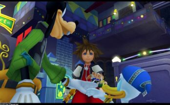 Kingdom Hearts: top 5 capitoli della saga