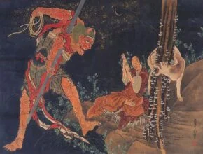 Oni: storia e descrizione dei demoni giapponesi