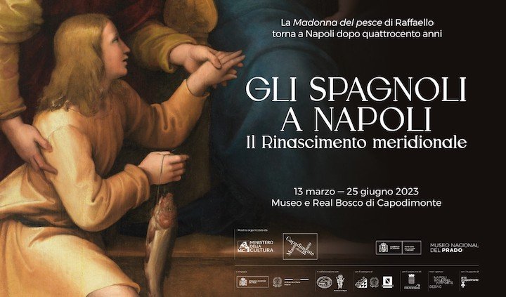 Gli Artisti del Rinascimento Spagnolo a Napoli