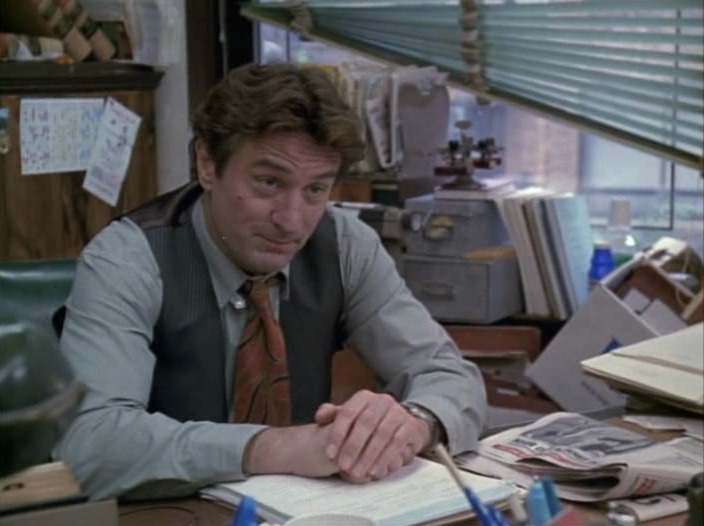 Film con Robert De Niro, i migliori 5