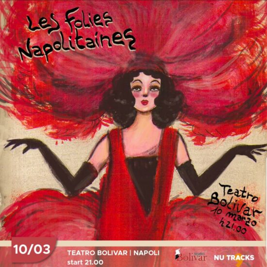 Les Folies Napolitaines