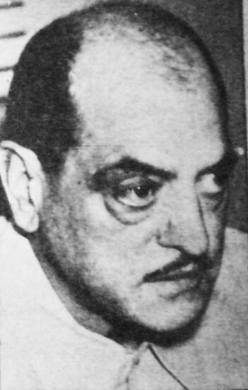 Luis Buñuel