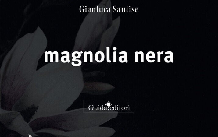 MAGNOLIA NERA| La Libreria UBIK di Napoli ospita la presentazione del nuovo romanzo di Gianluca Santise