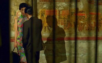 Il cinema cinese: Wong Kar-wai