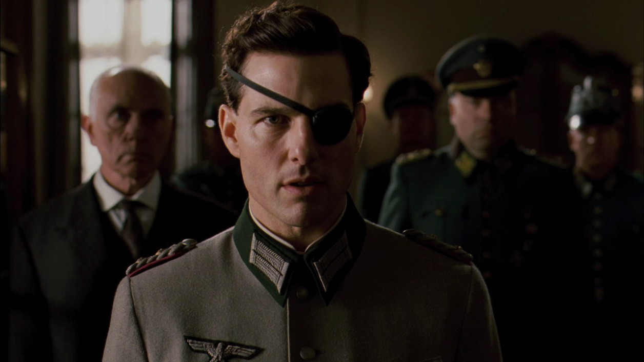 Film con Tom Cruise, i migliori 5