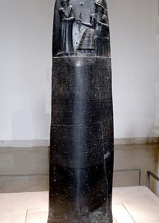Codice di Hammurabi, cosa prevedeva e perché fu scritto