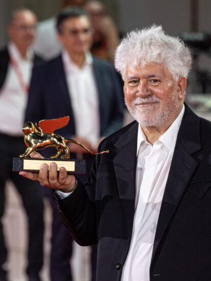 Registi spagnoli: Pedro Almodovar