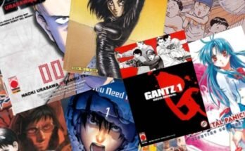 Manga sci-fi da leggere: i migliori 10 da Akira a Ghost in the Shell