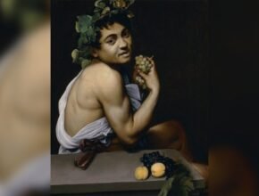 Il Bacchino malato di Caravaggio, storia di un autoritratto