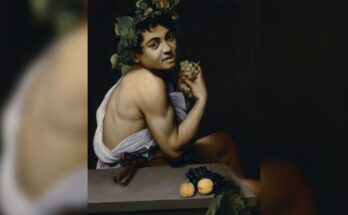 Il Bacchino malato di Caravaggio, storia di un autoritratto