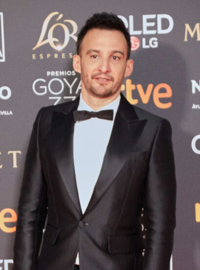 Alejandro Amenábar