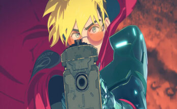 Trigun Stampede: Recensione dell'anime