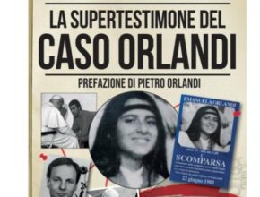 La supertestimone del caso Orlandi di R.Notariale con S.Minardi | Recensione