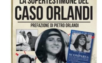 La supertestimone del caso Orlandi di R.Notariale con S.Minardi | Recensione
