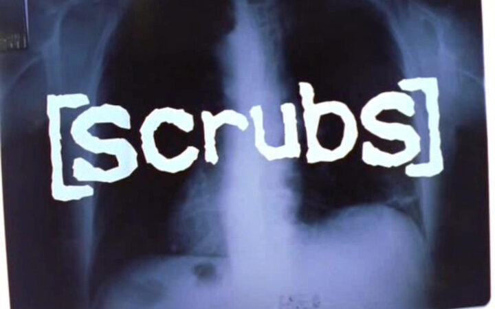 Scrubs