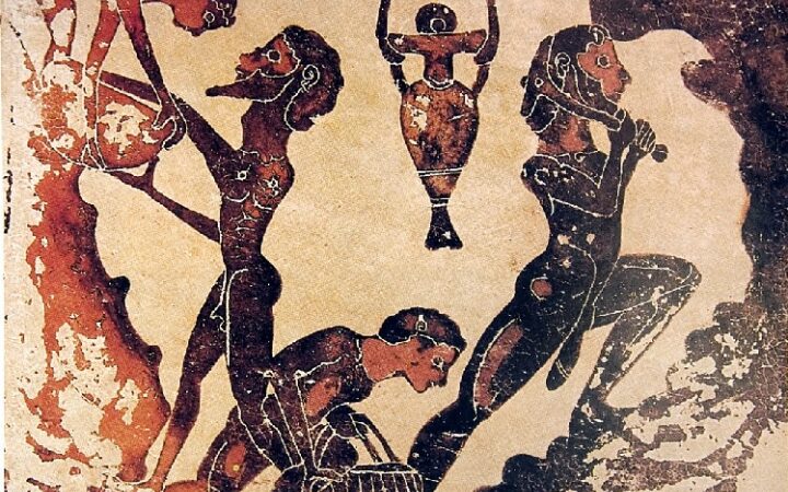 Schiavi nell'antica Grecia