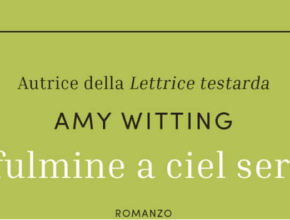 un fulmine a ciel sereno recensione