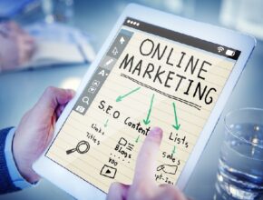 Il web marketing nel settore ristorativo