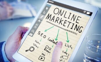 Il web marketing nel settore ristorativo