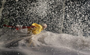 Slava's Snowshow