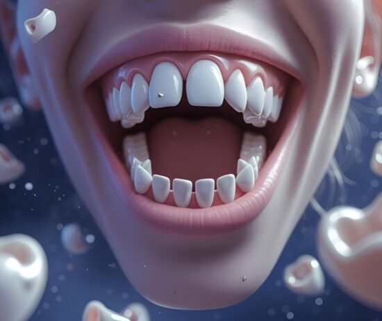 Sognare di perdere i denti