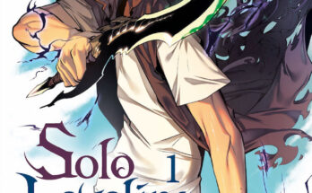 Manhwa: cosa sono e alcuni suggerimenti
