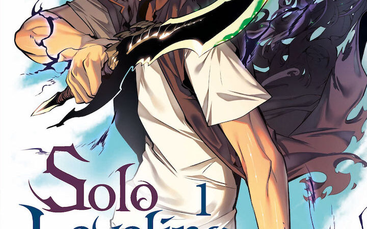 Manhwa: cosa sono e alcuni suggerimenti