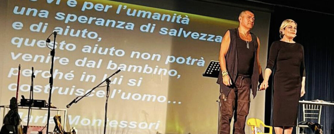 Storiacce