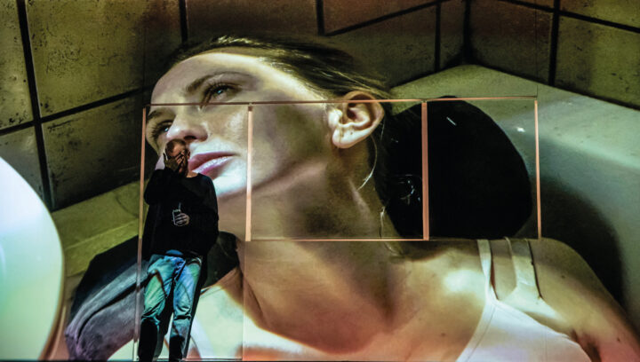 Pieces of a Woman, di Kata Webér e Kornél Mandruczò | Recensione