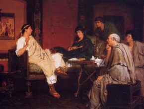 Poesia elegiaca, Tibullo e il Corpus Tibullianum