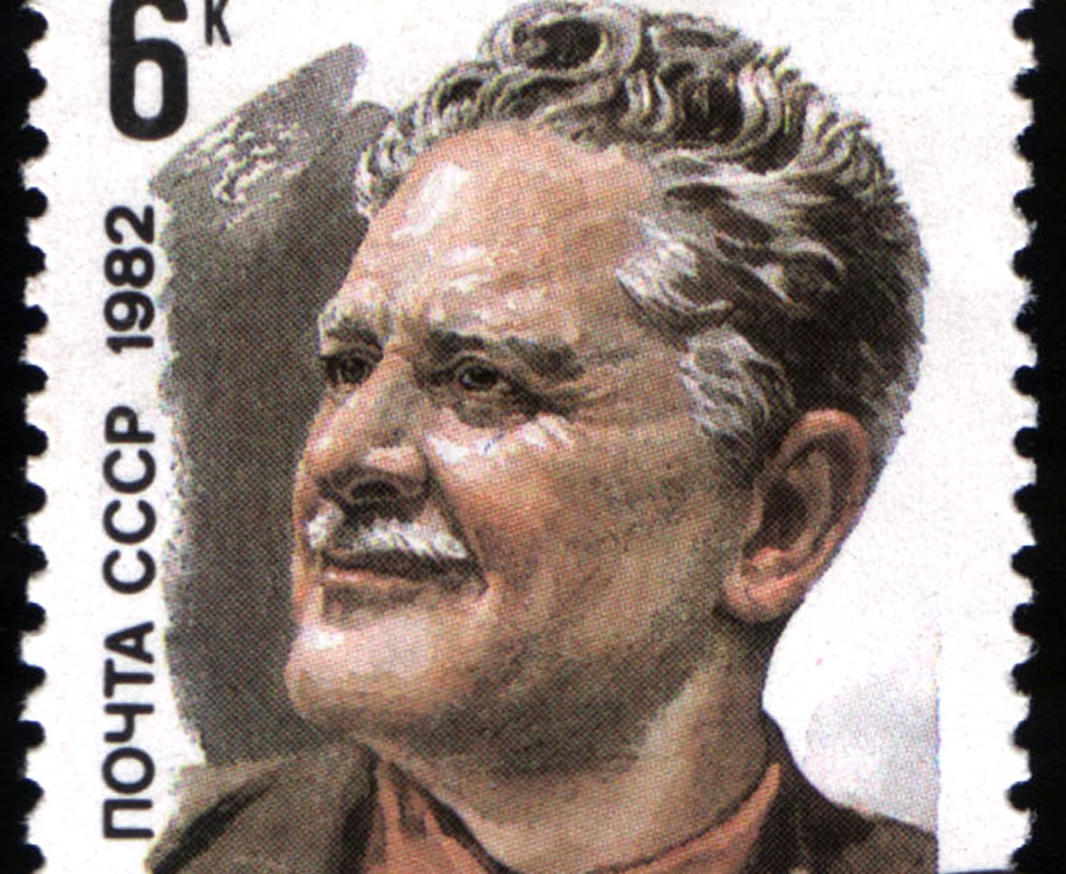 Poesie di Nazim Hikmet, le 5 più belle