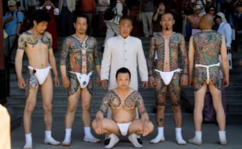 Storia della yakuza: struttura e attività della mafia nipponica