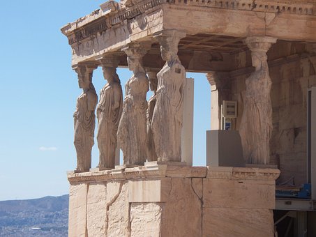 Le donne nell antica Grecia, il loro ruolo in società