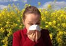 Prevenzione allergie stagionali
