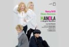 “Manola” con Nancy Brilli e Chiara Noschese al Teatro Acacia di Napoli | Recensione