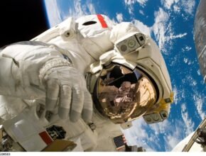 addestramento astronautico: come si diventa astronauti