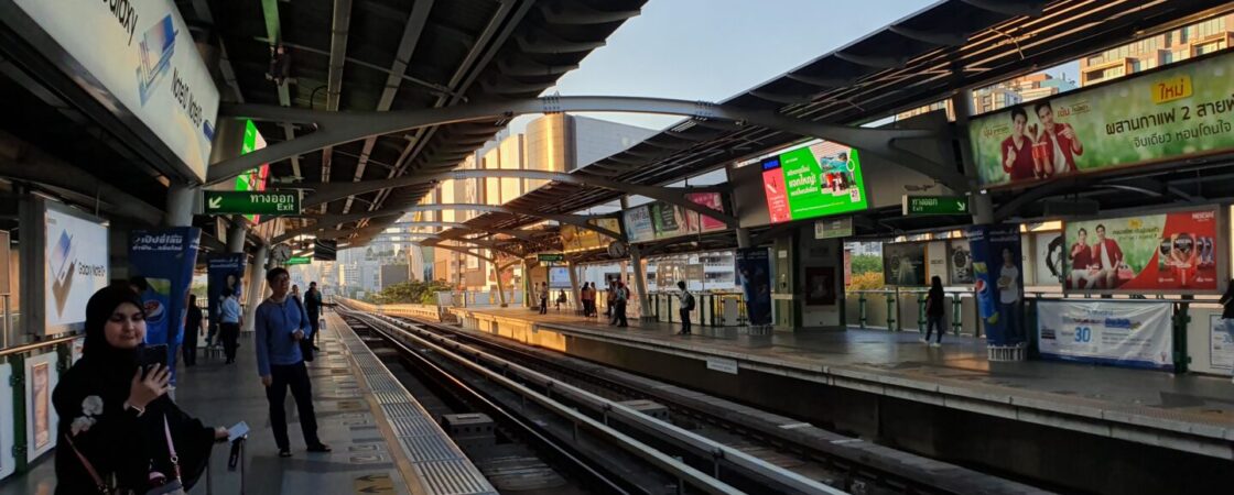 Città più belle della Thailandia