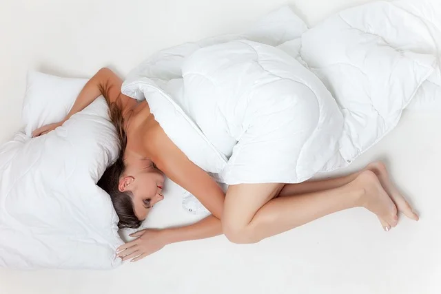 Come creare l'ambiente ideale per dormire